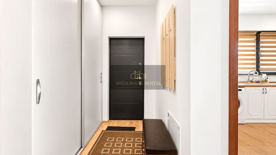 ♦️Vilă individuală TUNARI - piscină proprie | 3 locuri de parcare♦️ - Poză 21