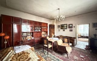 Casa de 115 mp utili pe un teren de 800 mp, zona zona Andrei Muresanu! - Poză 1