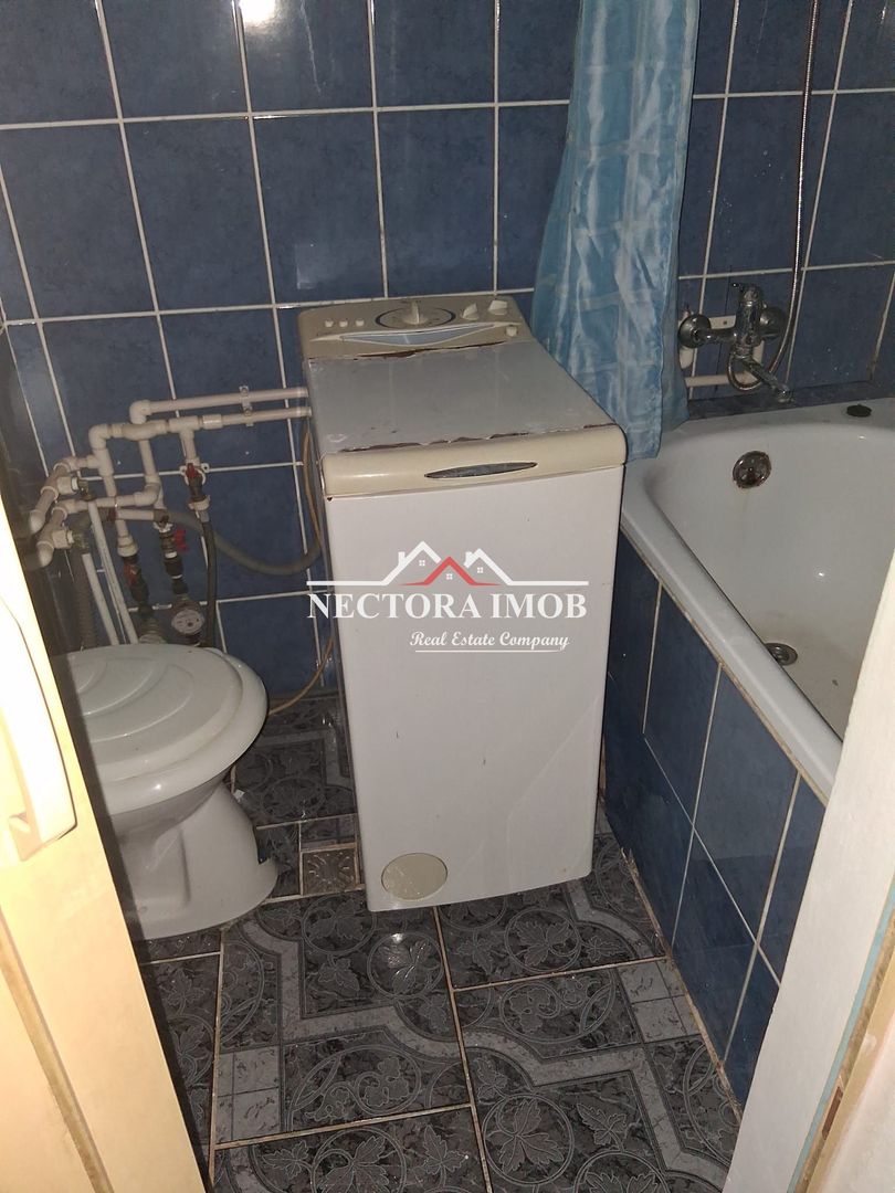 NECTORA IMOB Exclusivitate-Garsoniera Renovata, Zona Rogerius, 20 mp - Poză 10