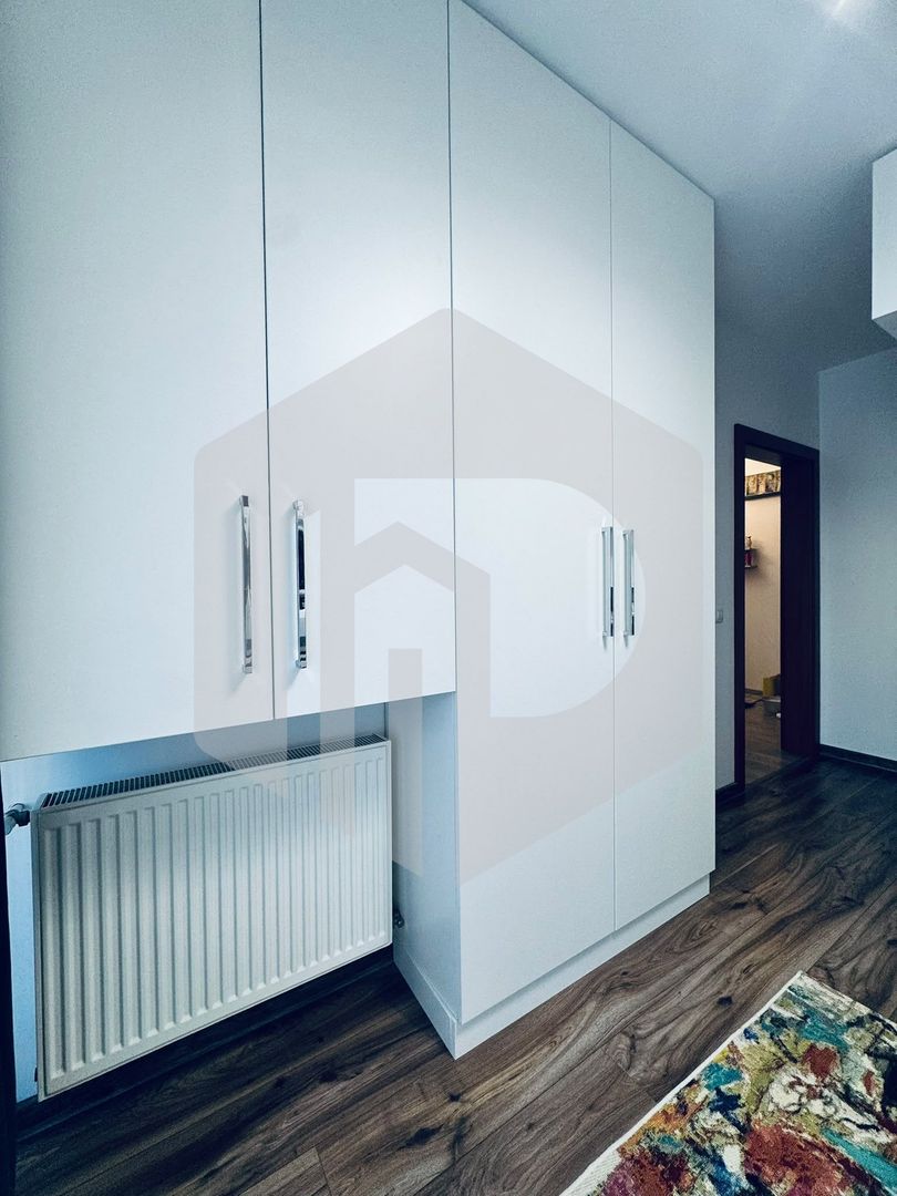 Apartament 4 Camere | Doamna Stanca | Etaj 3 | Mobilat Utilat LUX - Poză 19