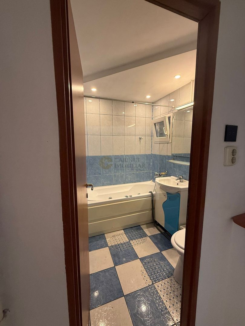 2 camere I Calea Mosilor - Eminescu I 55 mp I bloc 1982 - Poză 9