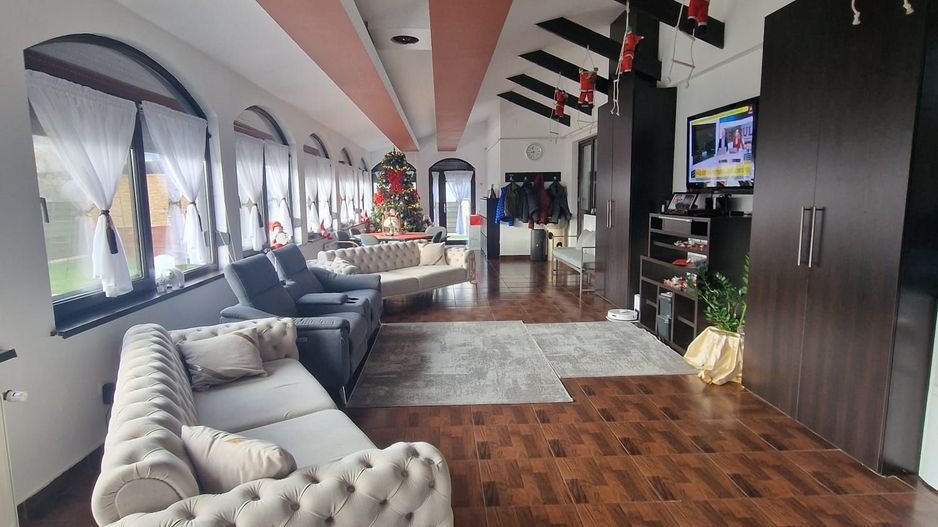 De vanzare vila deosebita, Prelungirea Ghencea/Cartierul Latin - Poză 2