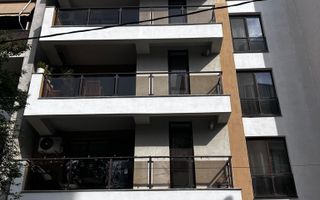 2 camere Aviatiei - Baneasa, bloc 2018, parcare subterana, centrala! - Poză 10