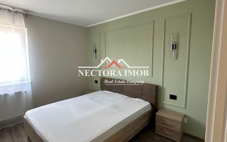 NECTORA IMOB-Apartament 3 camere, Prima Nufarul, 55 mp, Parcare,Utilat - Poză 8