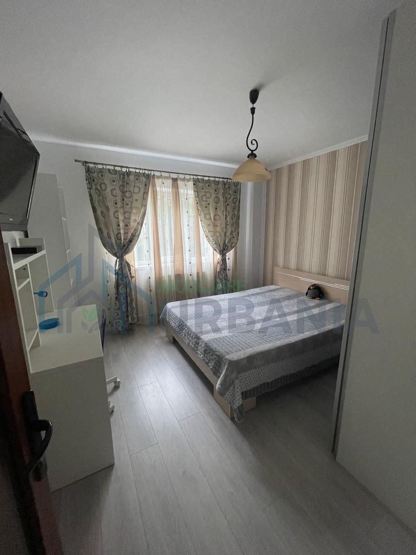Apartament 2 camere Nicolina - Poză 2