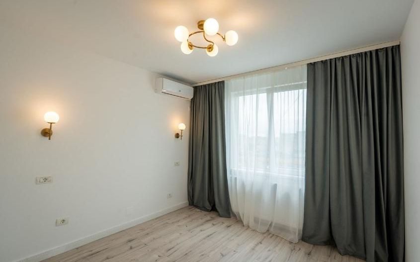 Vanzare Apartament 3 camere, 69 mp, renovat premium, 2 băi, etaj 7/8, Rahova - Poză 10