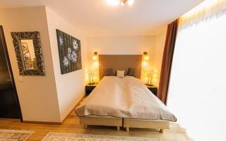 Vânzare Apartament 3 Camere | 100 mp Utili | Terasa 13 mp in Corbeanca - Poză 10