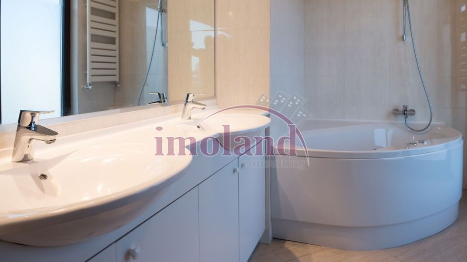 Penthouse - Terasa 80 mp - Chirie - Primaverii - Poză 5