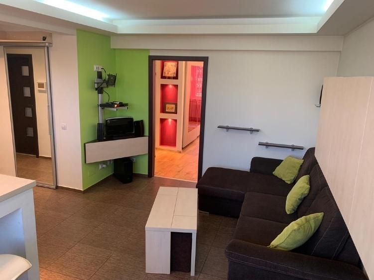 Central | 2 Camere | Amenajat Modern - Poză 10