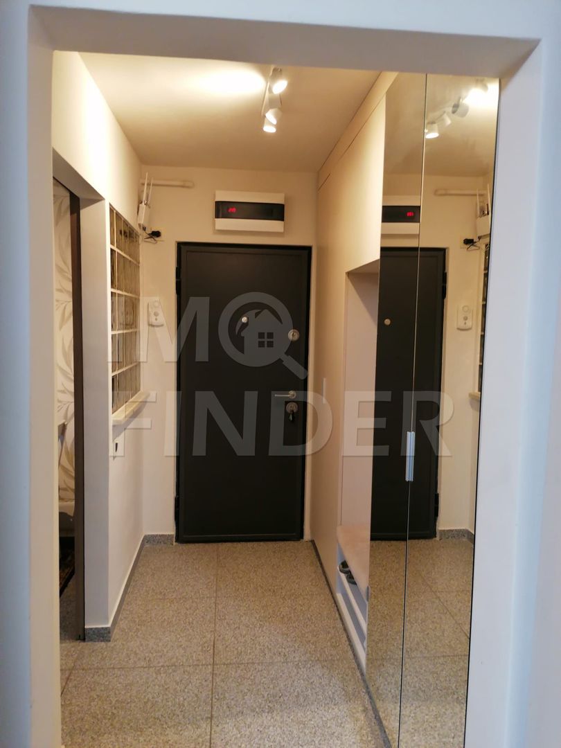 Apartament Superfinisat Zona Hotel Premier Grigorescu - Poză 12