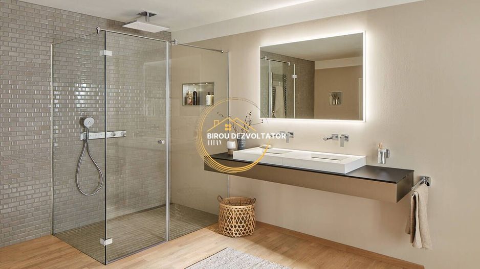 Investitie 2 camere Decomandat metrou Teclu acces facil Bloc boutique - Poză 4