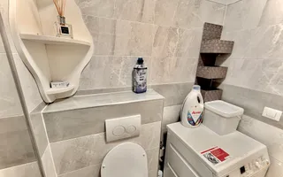 APARTAMENT 4 CAMERE | 2 BAI | CENTRAL | RADAUTI - Poză 12