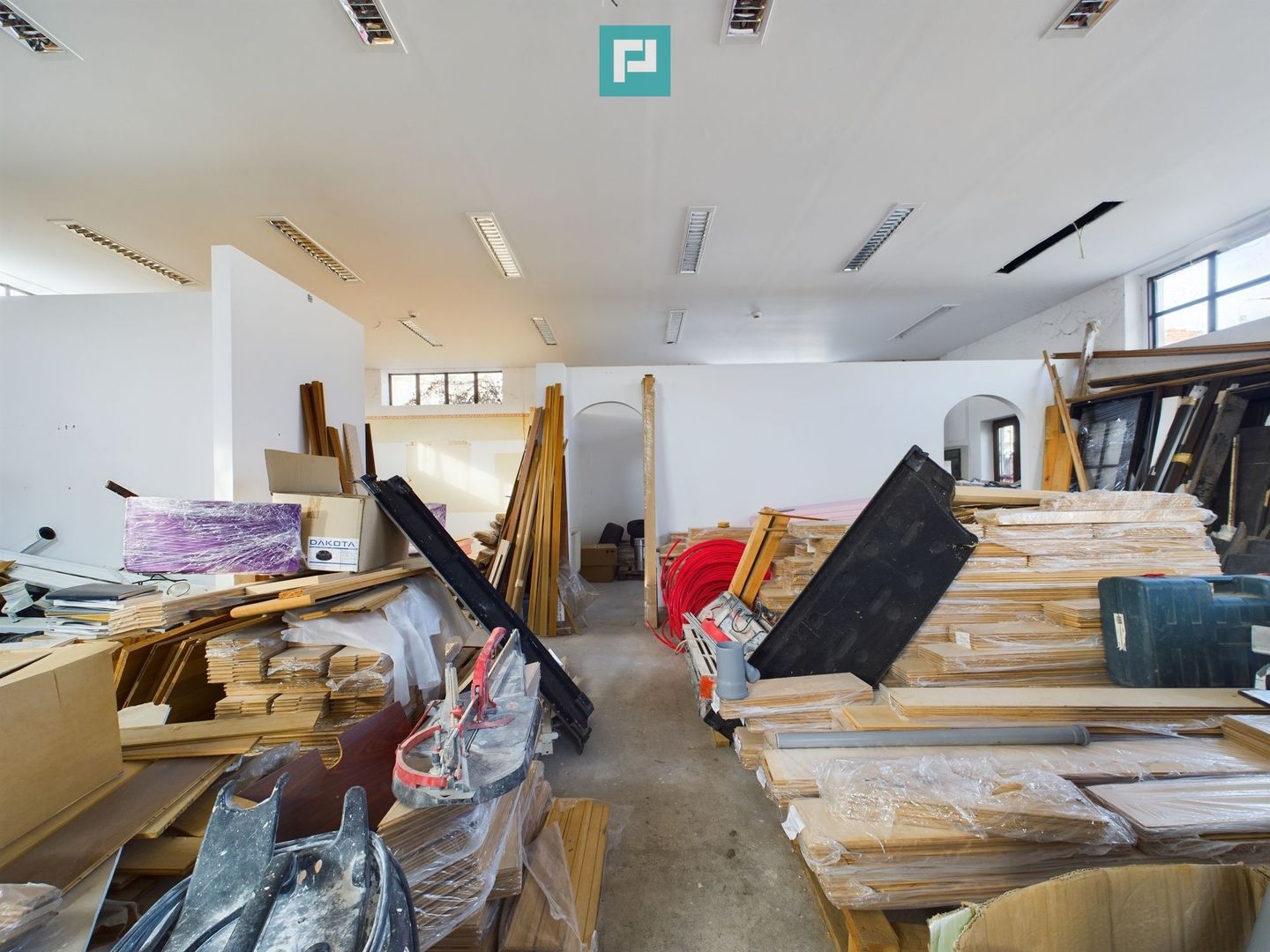 Casă în zona Mehala strada Cloșca, urbanism S+P+7+ER - Poză 7