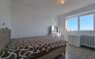 RENTED / INCHIRIAT Apartament cu 2 camere de închiriat în zona Tomis IV - Poză 2