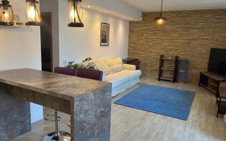3 camere | Vacarescu | Floreasca | parcare + curte 90 mp - Poză 3