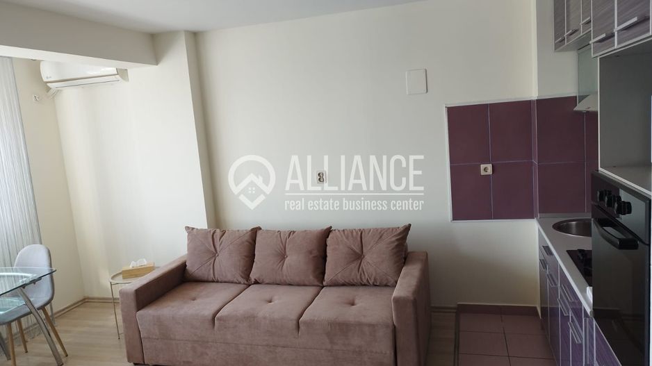 Inel 2/Kamsas(COD04)-Apartament 2 camere mobilat utilat - Poză 5