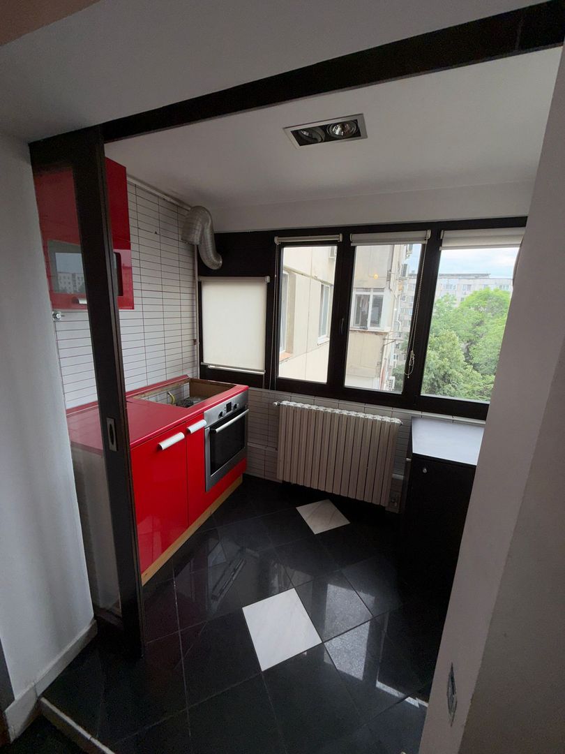 Apartament 4 camere de vanzare Crângași - Poză 20