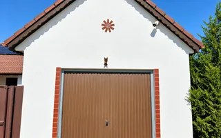 BG205-CASĂ MEDITERANEANĂ 5 CAMERE, TEREN 720 MP, GARAJ | SÂNMIHAIU ROM - Poză 21