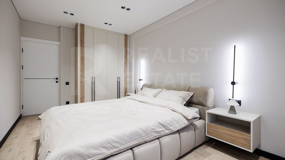 Vânzare, apartament, 2 camere, str. Vasile Lupu, Buiucani - Poză 8