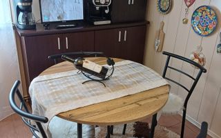 Apartament 2 camere semidecomandat parter - Poză 4