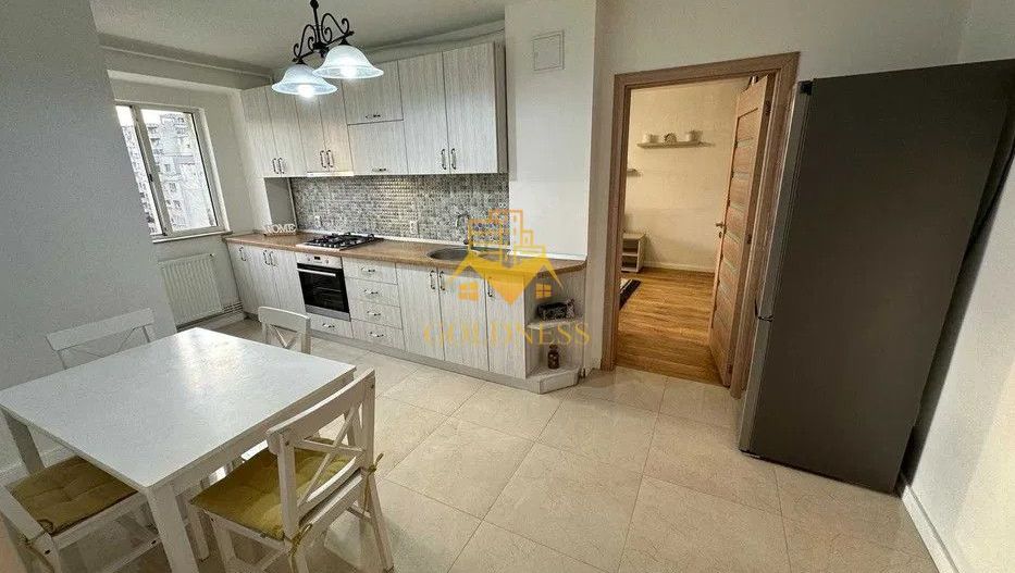 2 camere decomandate, terasa, Piata Marasti, Dorobantilor, Profi, OMV - Poză 5