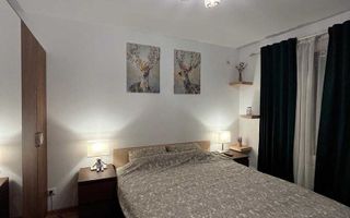 VANZARE APARTAMENT 2 CAMERE 50MP DECOMANDAT PALLADIUM RESIDENCE PARCARE INCLUS! - Poză 3