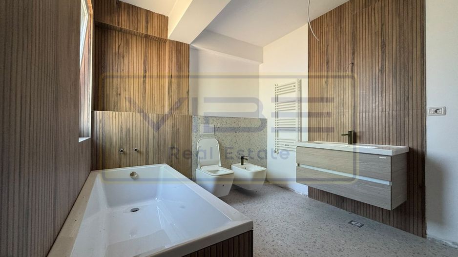 Duplex 4 camere Miroslava - Rond Valea Ursului - Poză 11