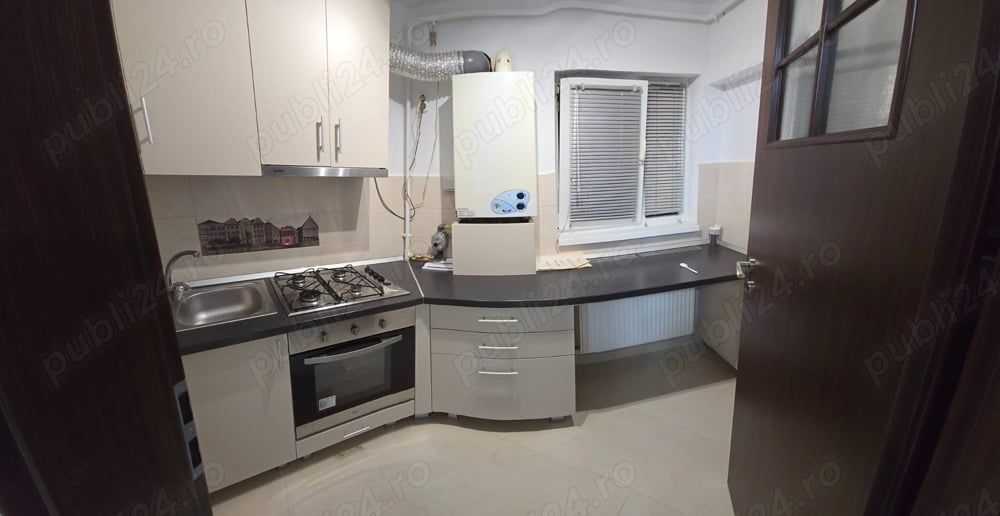 ap 2 camere Brancoveanu Budimex - Poză 1