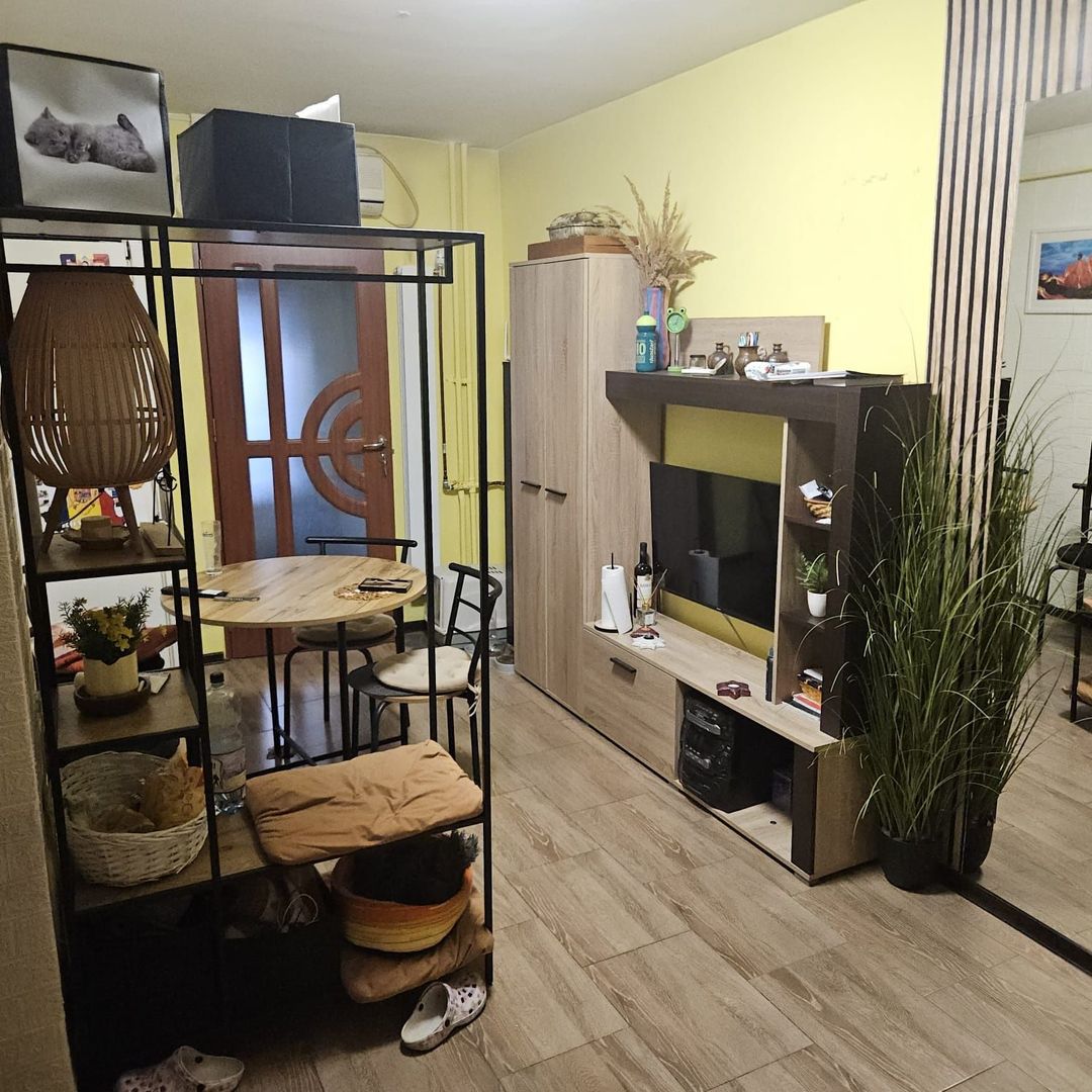 Apartament 2 camere cartier Sărari - Poză 6