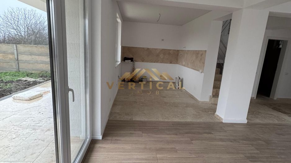 Vânzare casă – prima parte a comunei Berceni - Poză 6