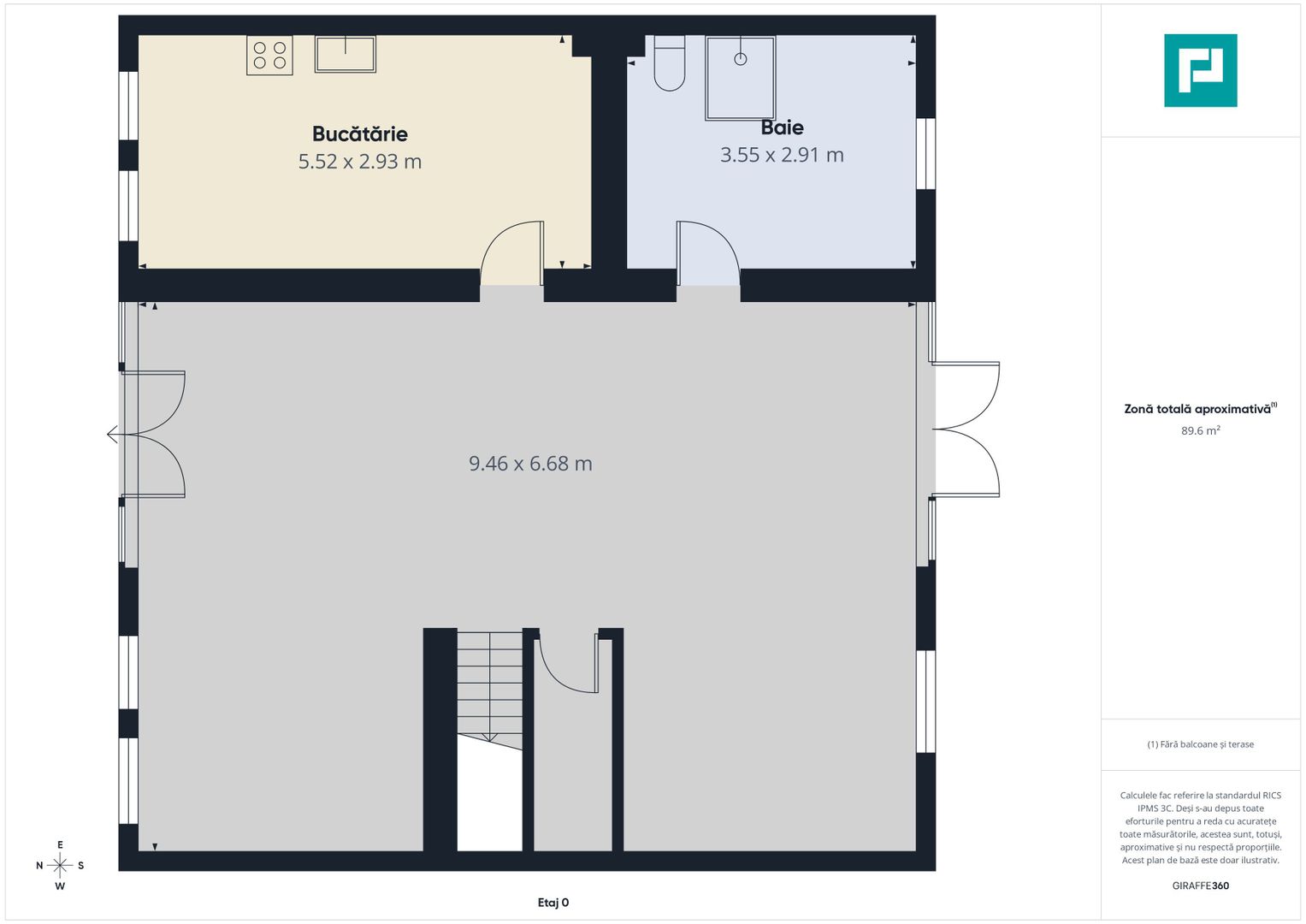 Pensiune - afacere la cheie cu potențial excelent - Poză 28