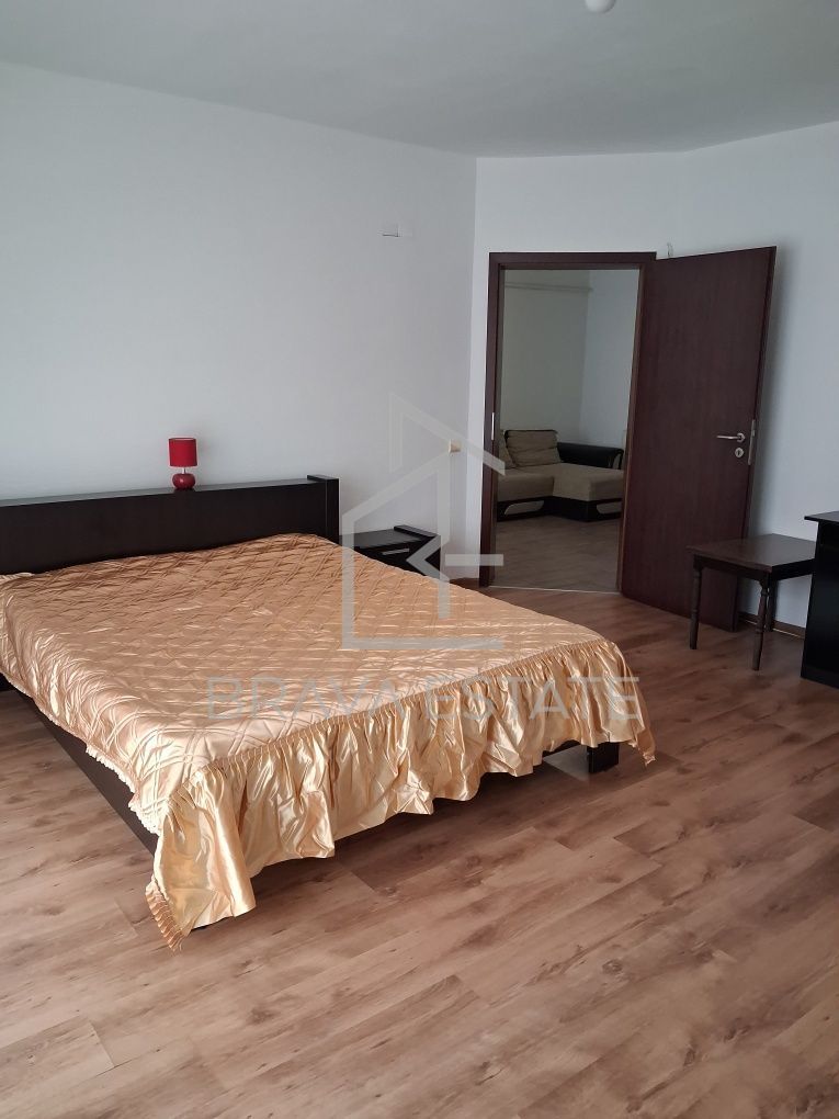 Apartament 1 camera mobilat cu parcare - Poză 2