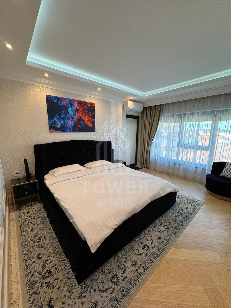 Apartament lux 2 camere | Calea Dumbrăvii - Poză 6