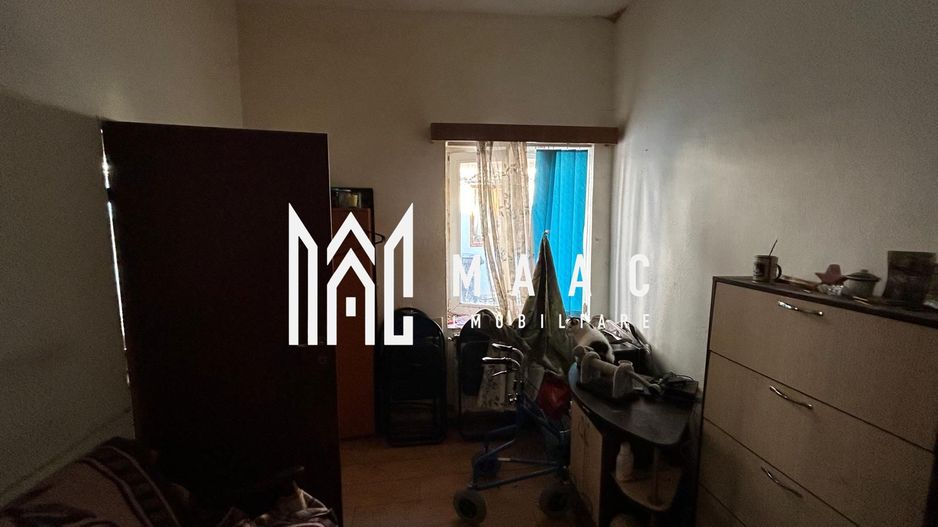 Casă înșiruită I Zona Centrală I Curte Comună - Poză 5