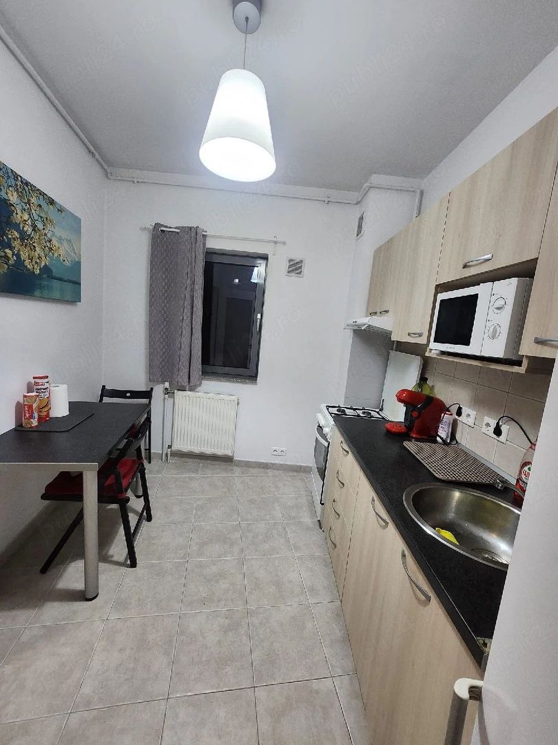 Vanzare garsoniera tip studio - Poză 5