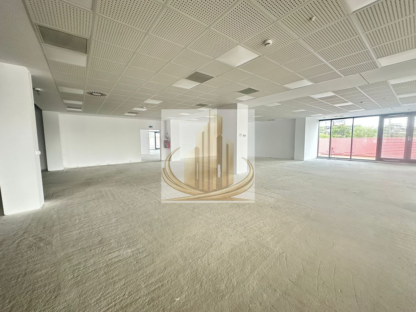 Spațiu comercial premium de mari dimensiuni – Fabrik Residence | - Poză 9