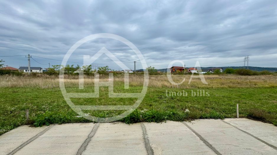 Casă cu 4 camere de vânzare in localitatea Oșorhei, Bihor - Poză 17