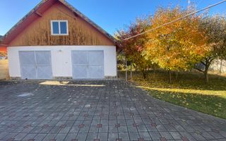 Casa individuală, 283 mp utili, teren 992 mp – zona Parcul Sub Arini - Poză 4