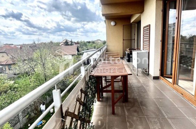 Apartament cu 3 camere, vibrant si primitor, zona liniștită, Mircea cel Bătrân - Poză 21