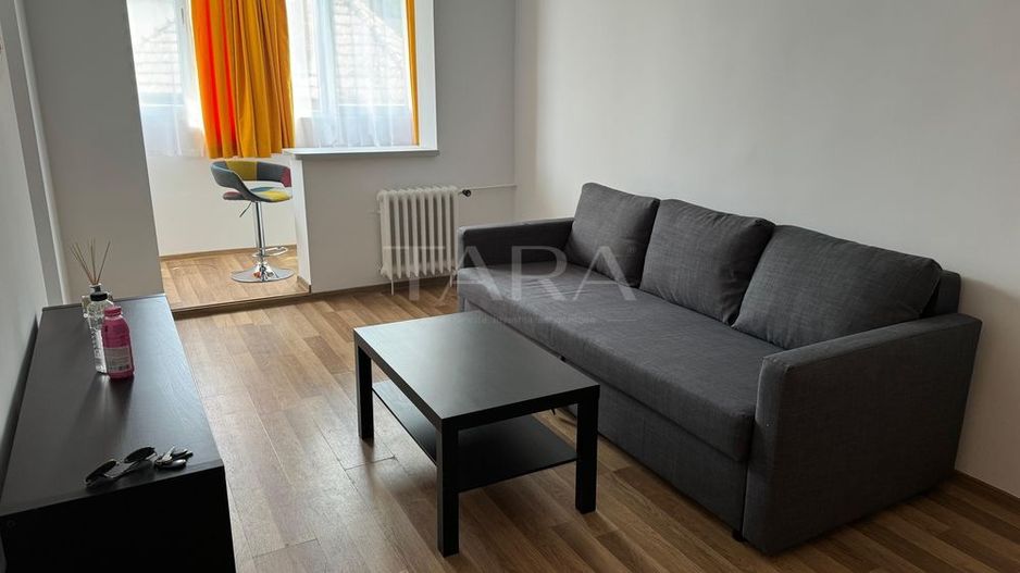 Garsonieră în Zorilor, zona UMF – ideală pentru locuit sau investiție! - Poză 3