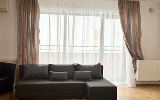 Apartament luminos 2 camere Calea Plevnei. Bloc nou. - Poză 3