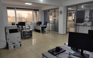SPAȚIU COMERCIAL / BIROURI DE VÂNZARE | 425 MP TOTAL - Poză 1