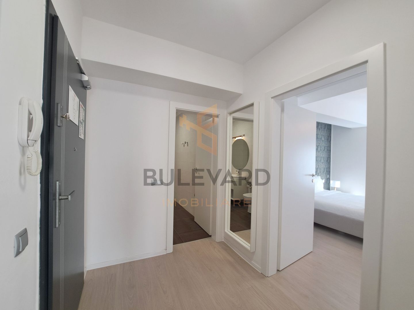 Comision 0! Apartament 2 camere la cheie in bloc nou! - Poză 16