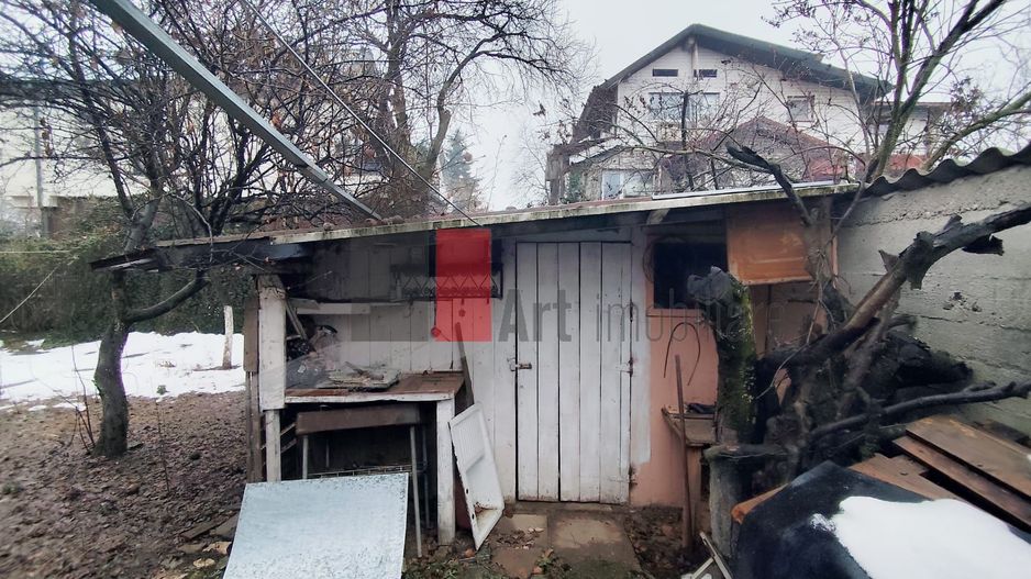 Casa/Teren de vanzare zona Bucurestii Noi - Poză 42