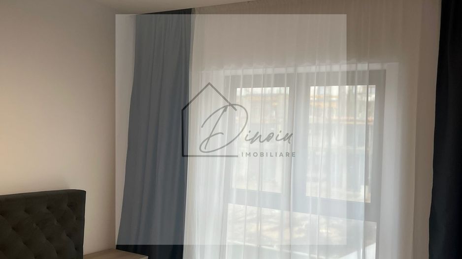 Apartament 3 camere NOU I Prima chirie I Pipera Plaza I COM 0% - Poză 6