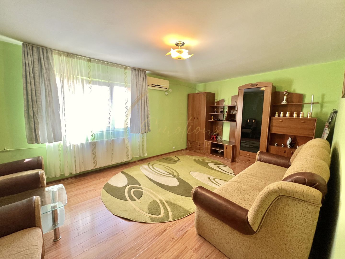 NOU | Apartament cu 2 camere | Soarelui , Timisoara - Poză 1
