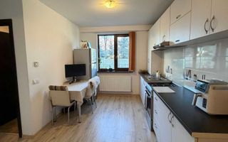 Apartament 38mp, Valea Lupului – mobilat complet, parcare privată,lift - Poză 1