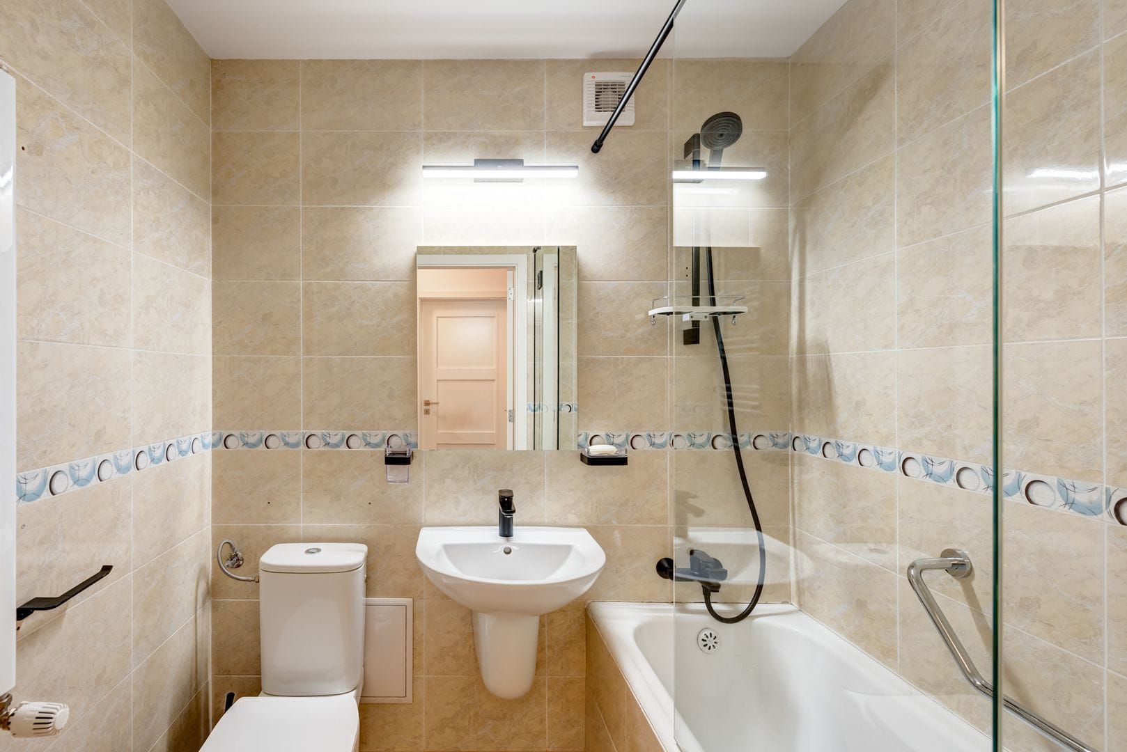 Inchiriere apartament | 3 camere | 1 Decembrie-Ozana - Poză 11