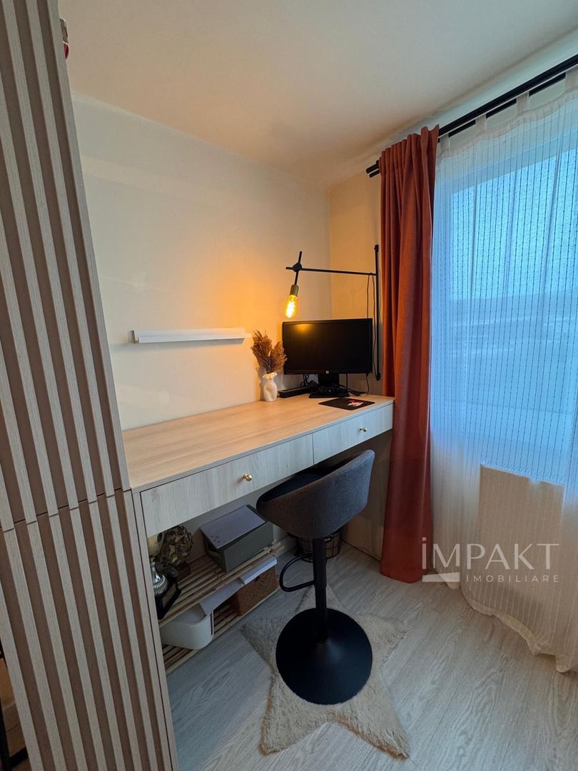Apartament cu 3 camere de închiriat - Poză 8