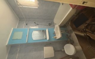 Apartament cu 2 camere, Iași, zona Podu Roș - Poză 1